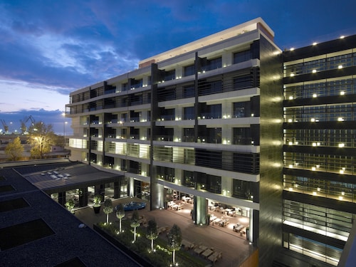 The Met Hotel, a member of Design Hotels (4)