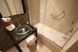 Vask på badet