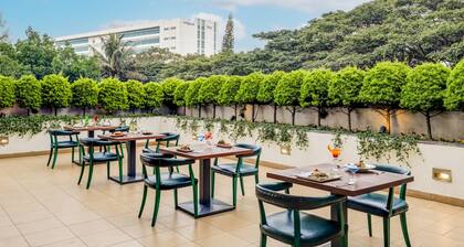 Lemon Tree Hotel, Electronics City - Bengaluru