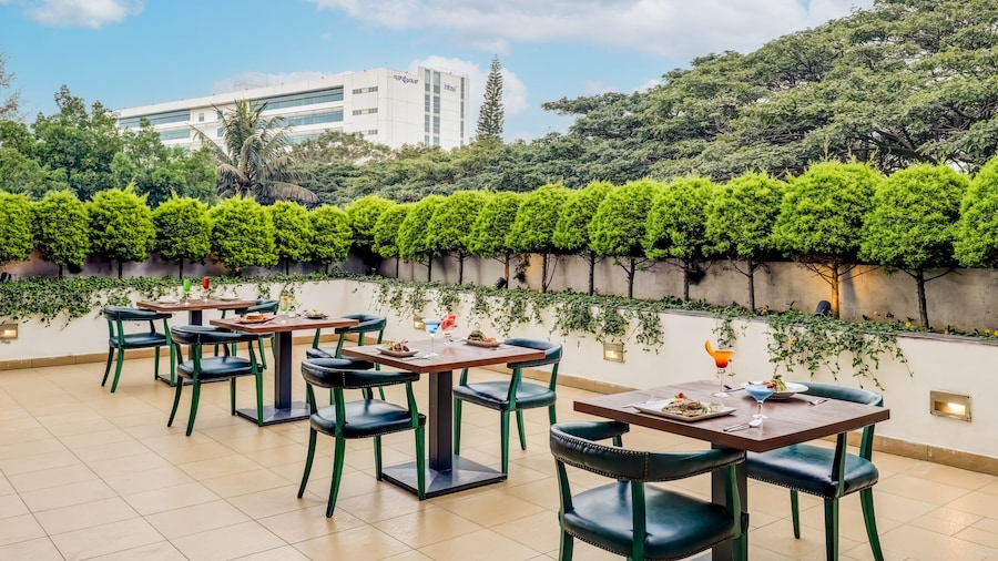 Lemon Tree Hotel, Electronics City - Bengaluru