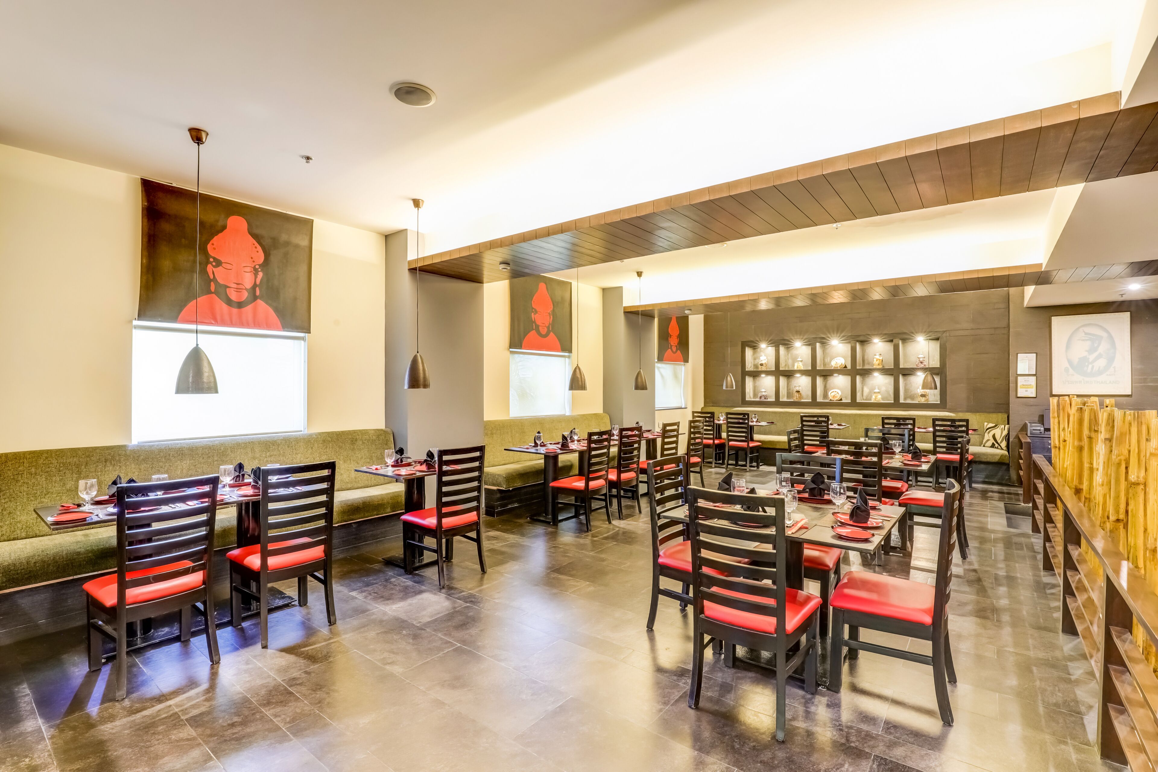 Tempat makan