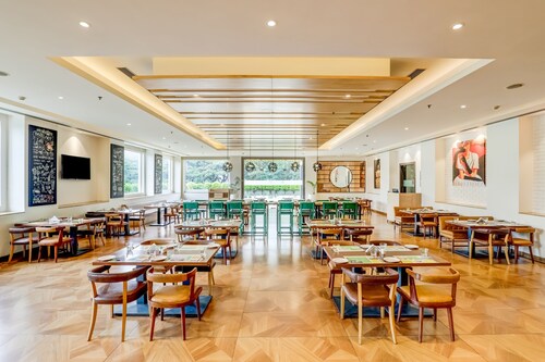 Lemon Tree Hotel, Electronics City - Bengaluru