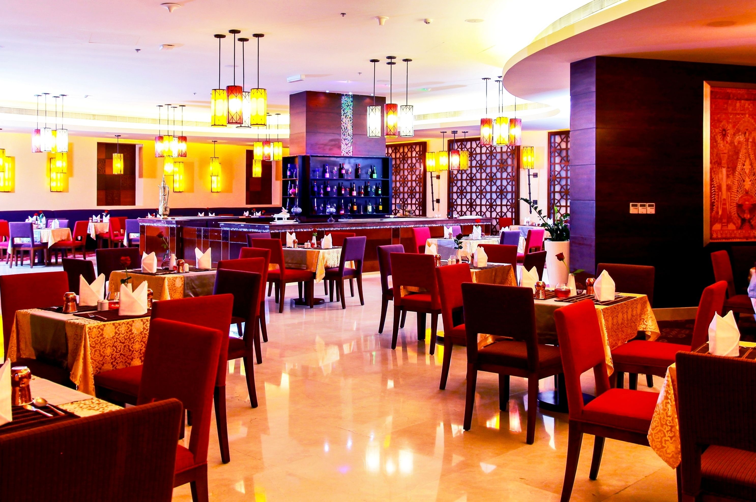 Photo - Grand Regal Hotel