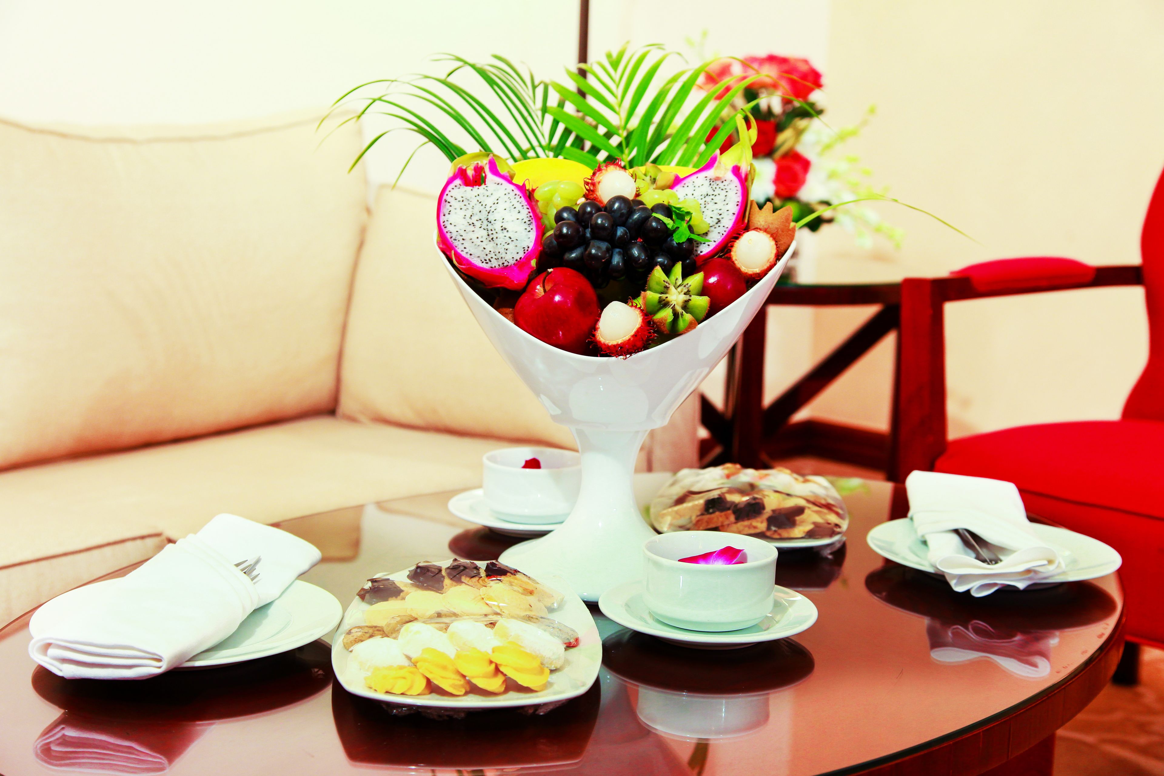 Photo - Grand Regal Hotel