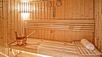 Aromatherapy, deep-tissue massages, Swedish massages