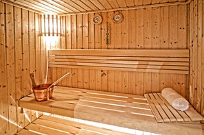 Aromatherapy, deep-tissue massages, Swedish massages - Grand Regal Hotel (Doha)