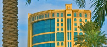 Grand Regal Hotel