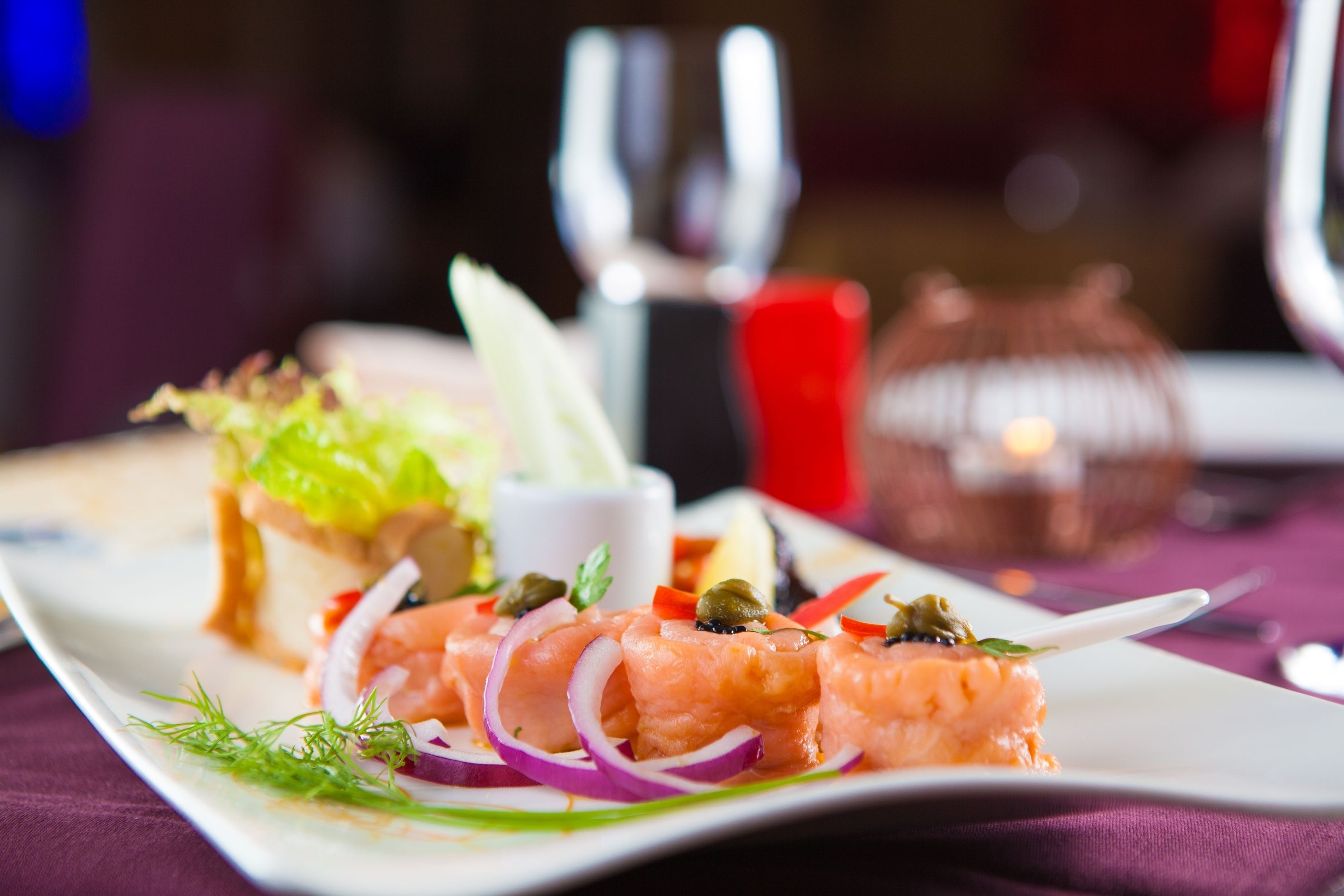 Photo - Grand Regal Hotel