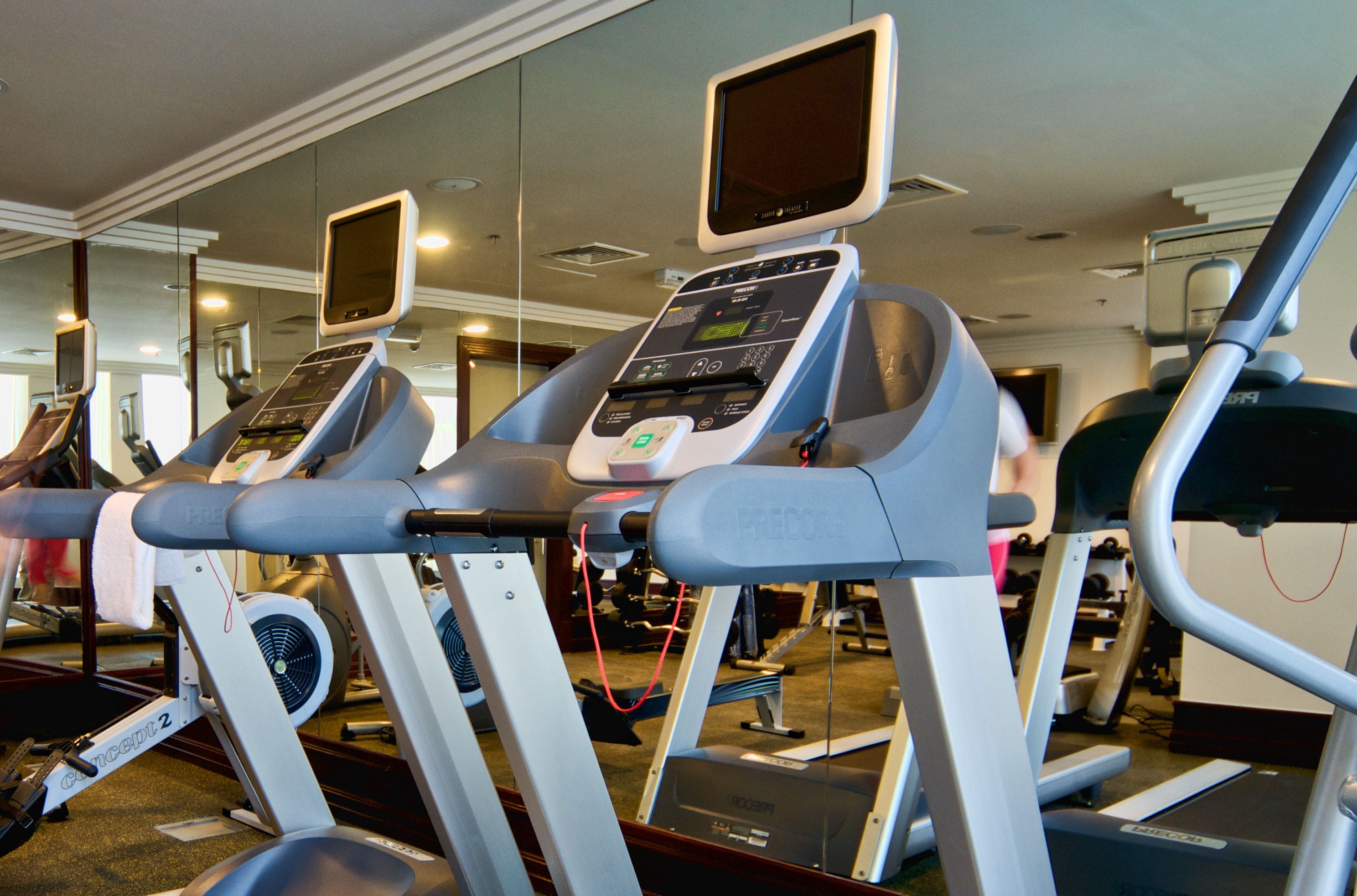 Photo - Grand Regal Hotel