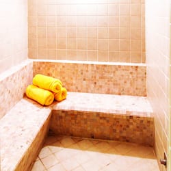 Aromatherapy, deep-tissue massages, Swedish massages