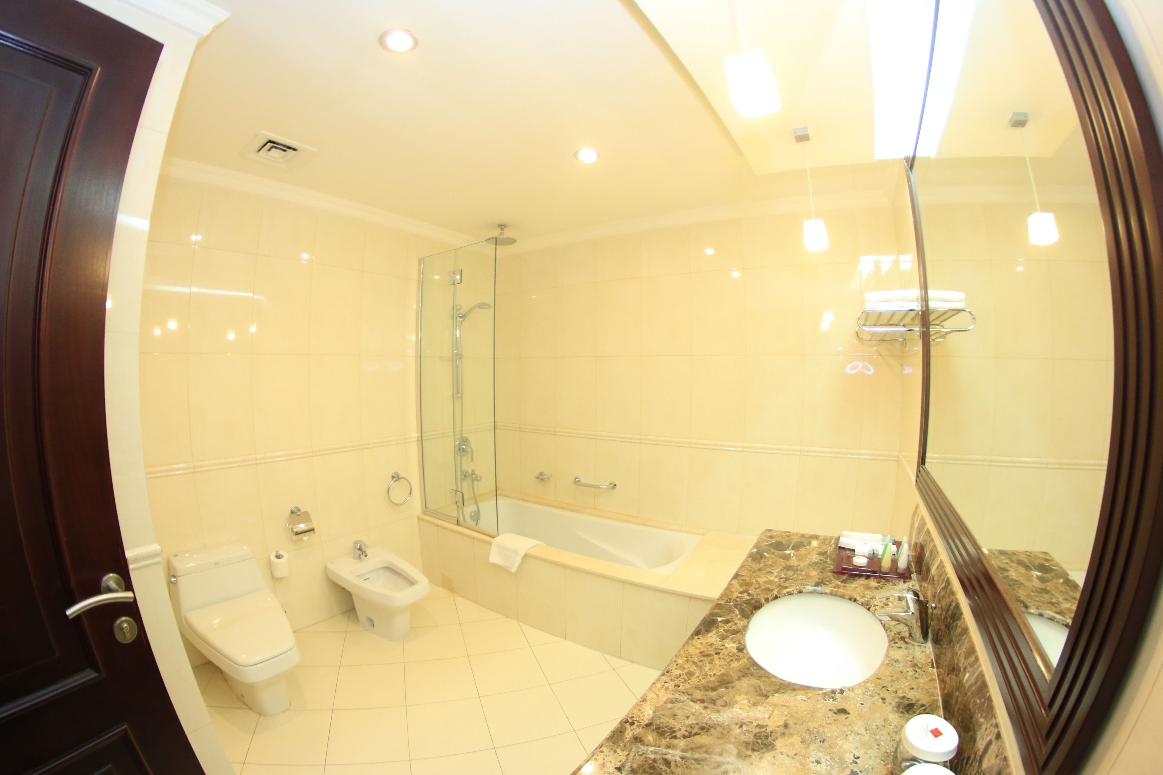 Photo - Grand Regal Hotel