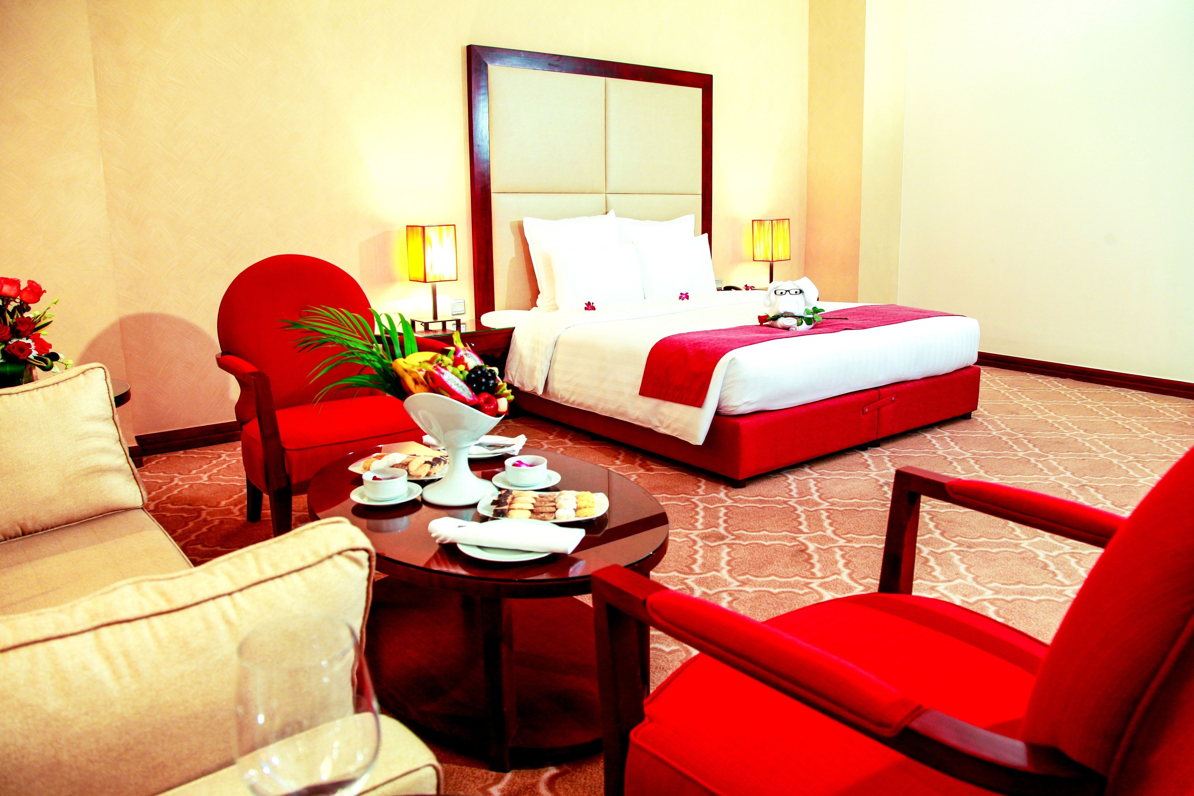 Photo - Grand Regal Hotel