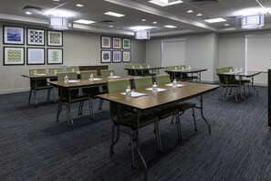 Meeting facility - Holiday Inn Express Hotel & Suites CORDELE NORTH by IHG (Cordele)