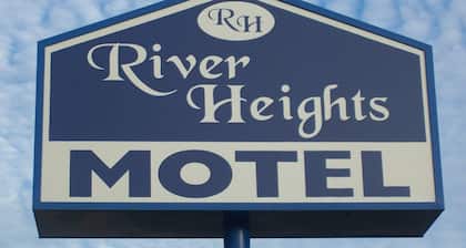 River Heights Motel
