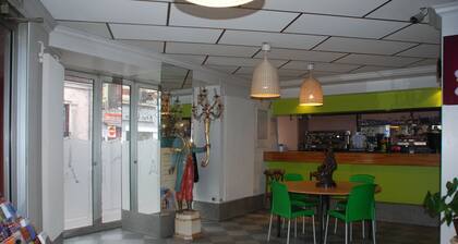 Résidence de la Tour