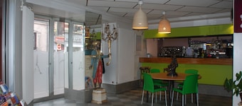 Résidence de la Tour