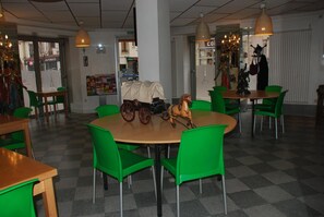 Restaurant - Résidence de la Tour (Malakoff)
