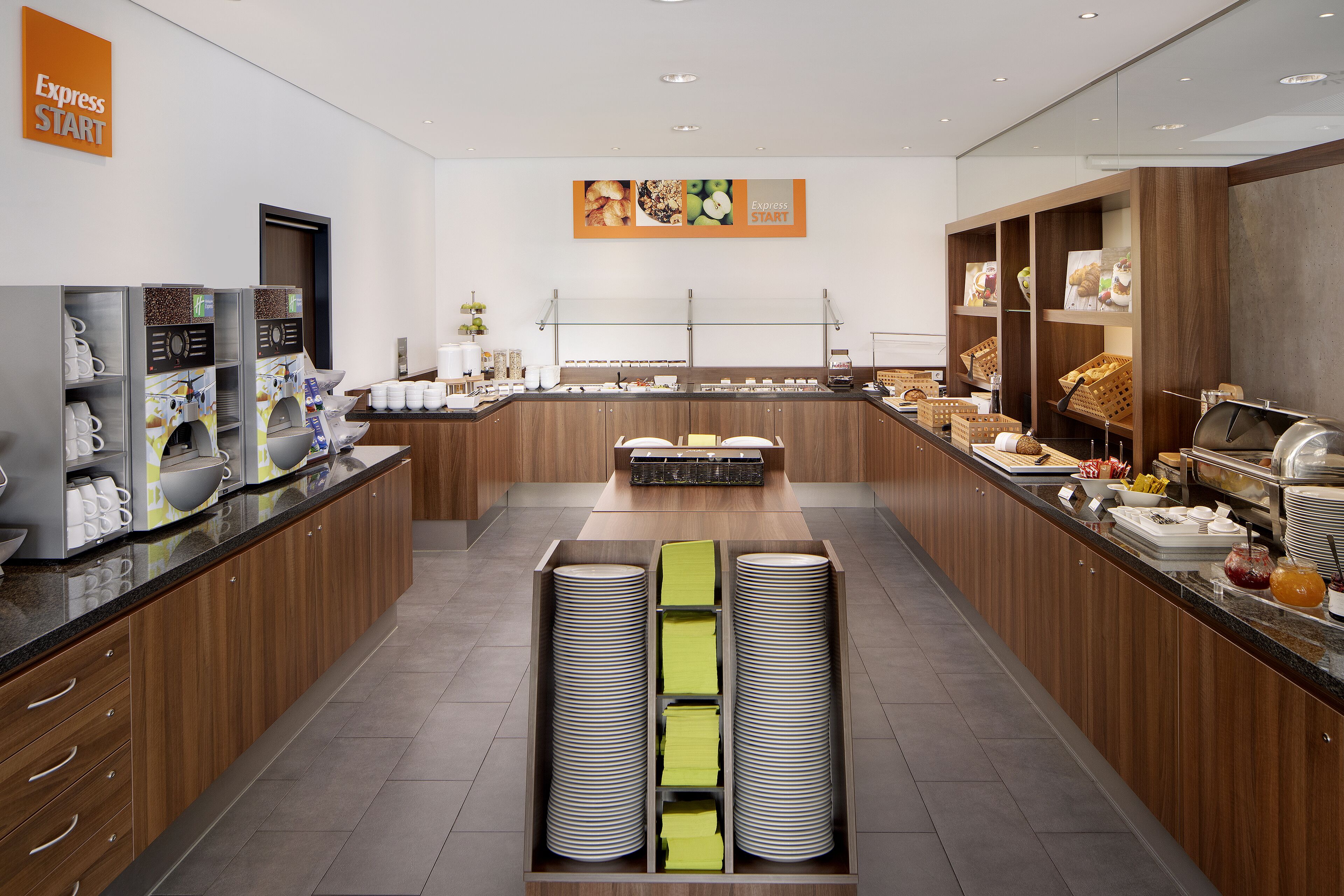 Foto - Holiday Inn Express Bremen Airport by IHG