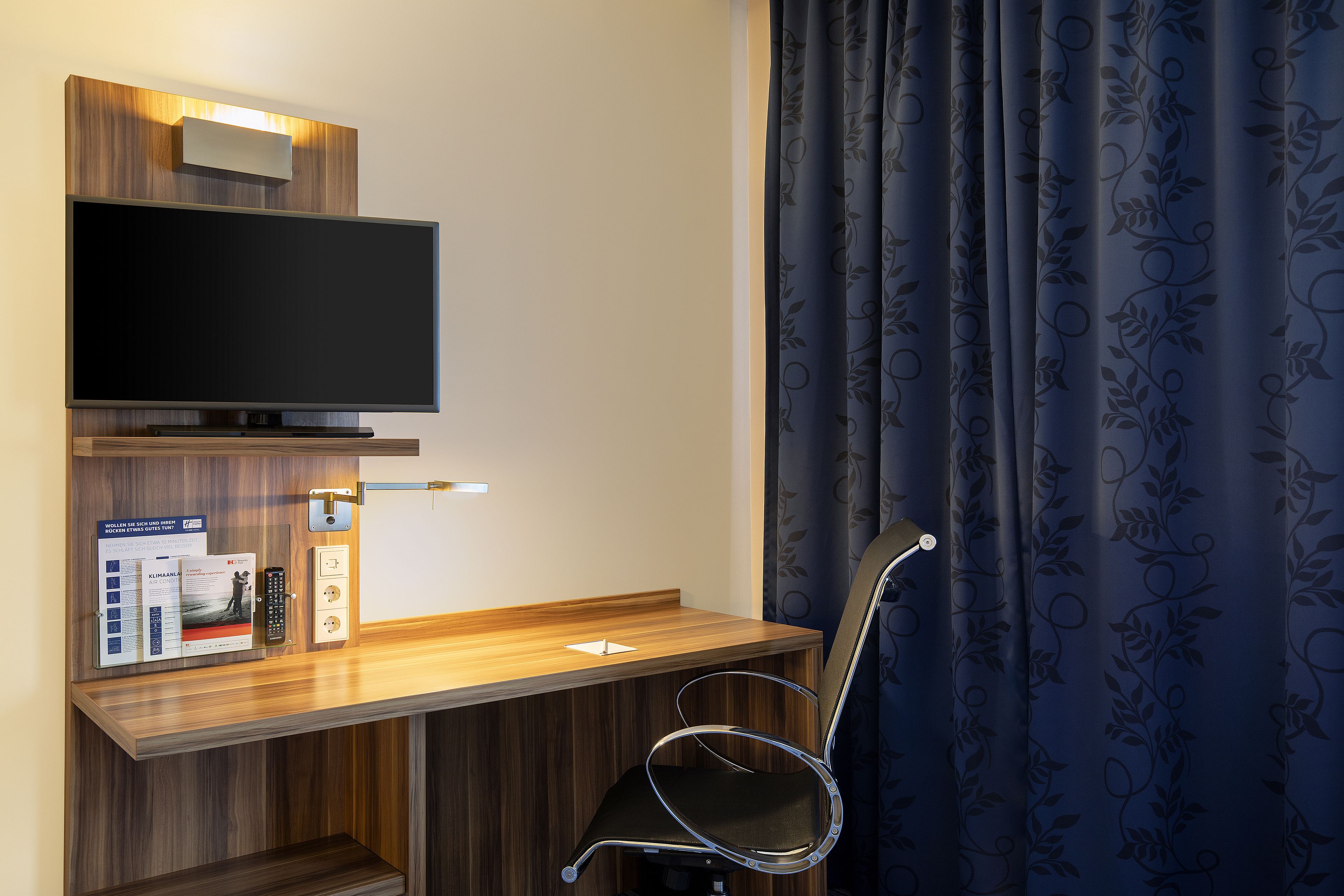 Foto - Holiday Inn Express Bremen Airport by IHG