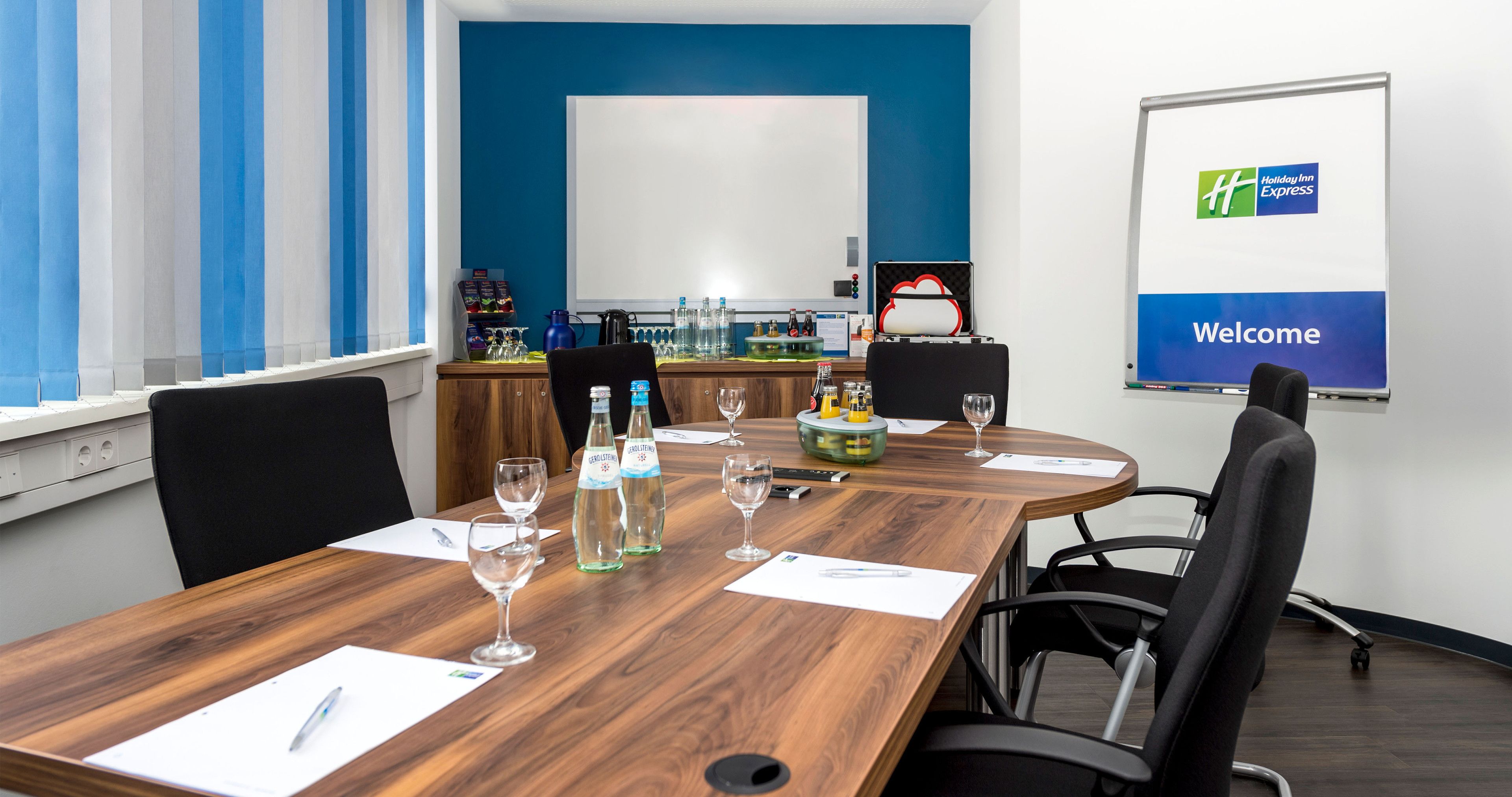 Foto - Holiday Inn Express Bremen Airport, an IHG Hotel
