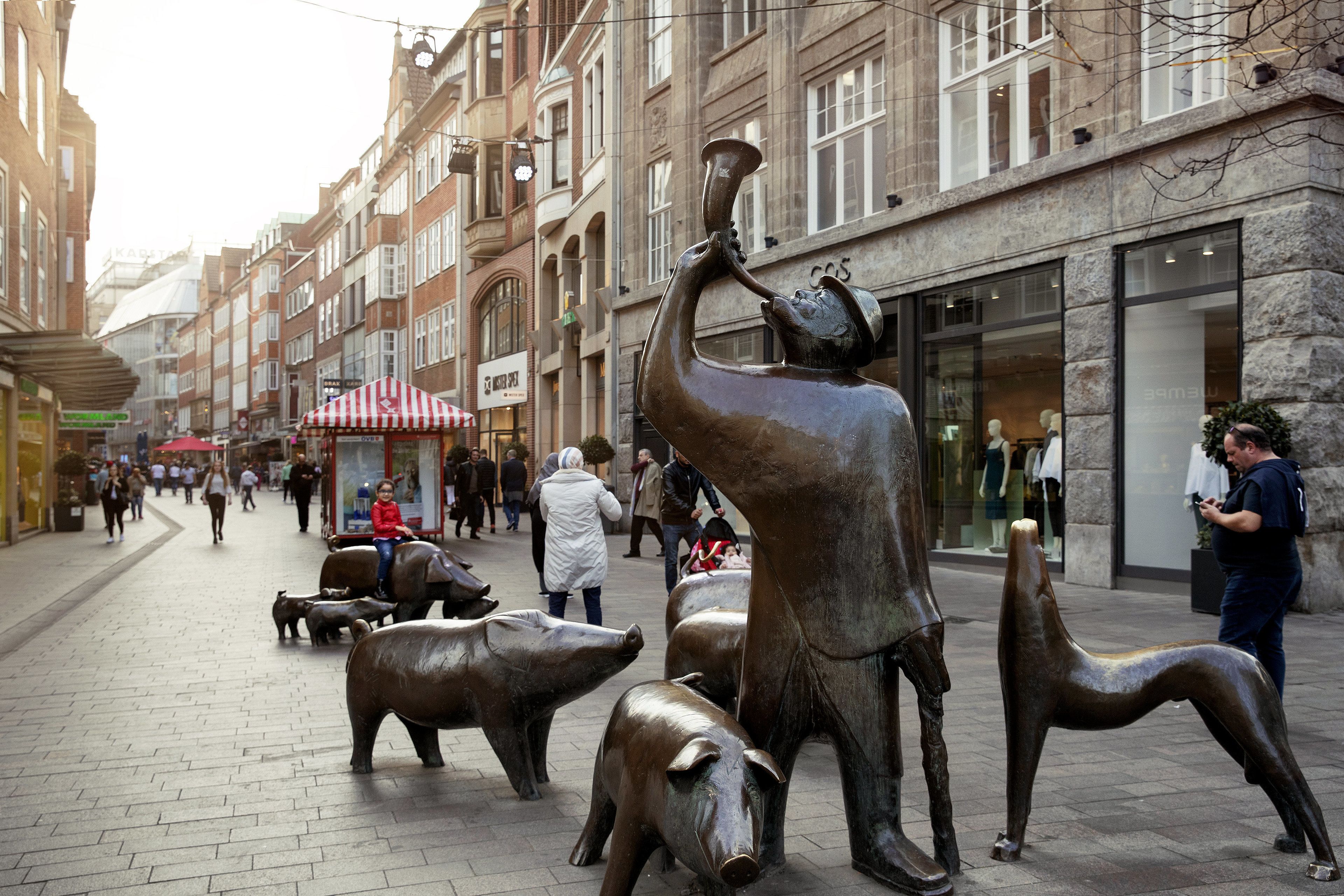 Foto - Holiday Inn Express Bremen Airport by IHG