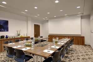 Meeting facility - Holiday Inn Express Bremen Airport by IHG (Bremen)