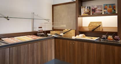 Holiday Inn Express Bremen Airport by IHG