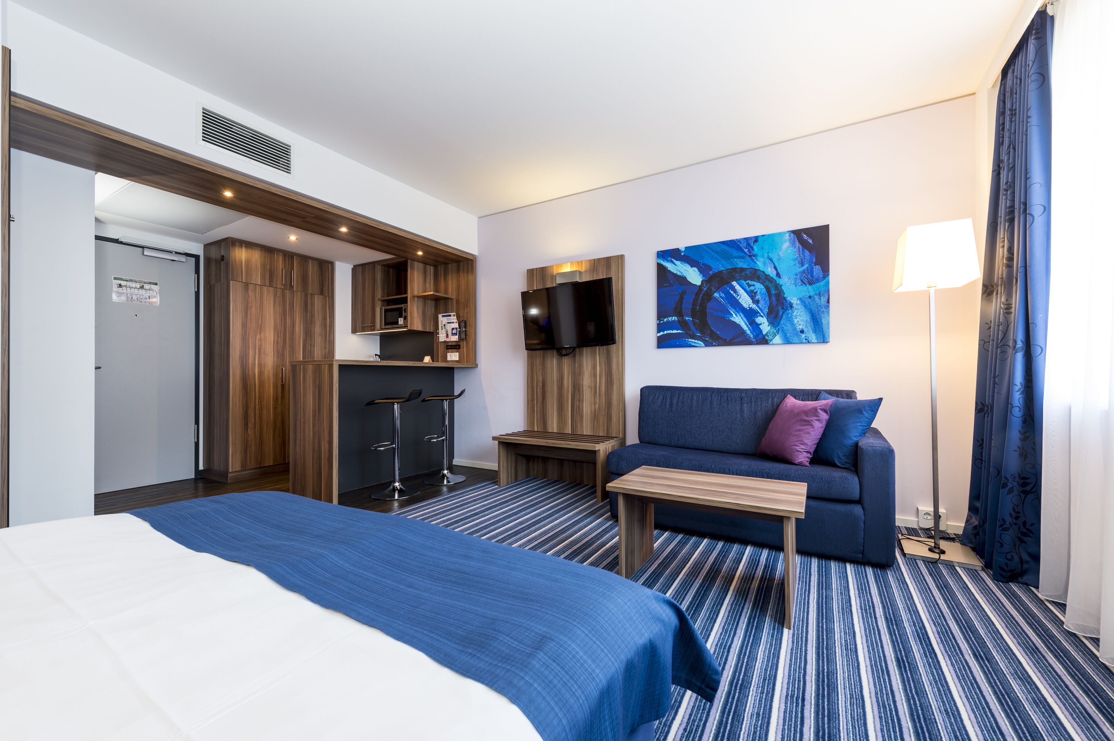 Foto - Holiday Inn Express Bremen Airport by IHG