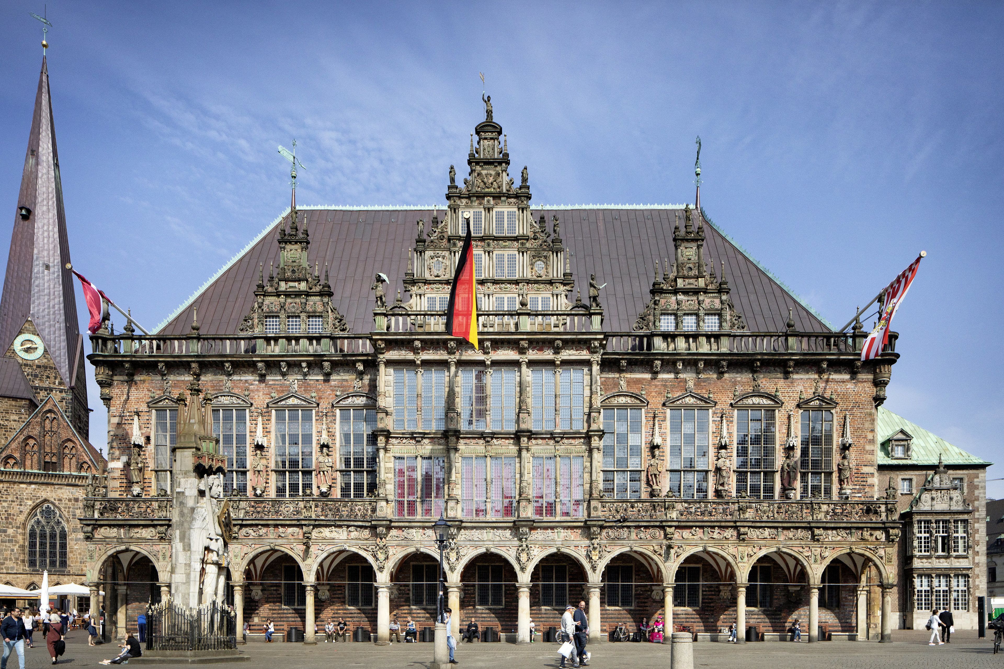 Foto - Holiday Inn Express Bremen Airport by IHG