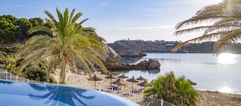 White Sands Beach Club