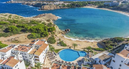 White Sands Beach Club