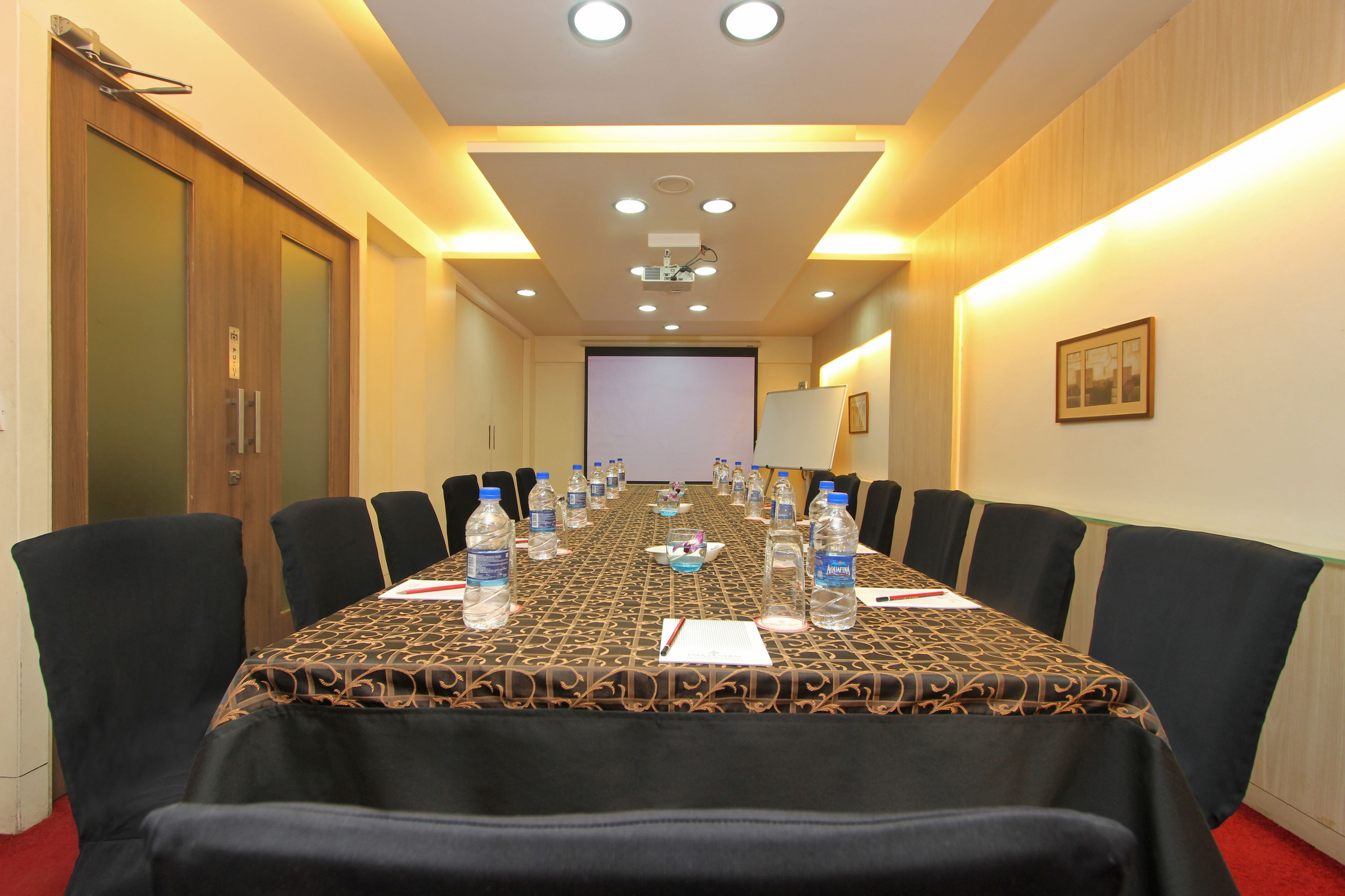 Foto - Hotel Park Central Koregaon Park