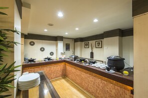 Dining - Park Central (Pune)