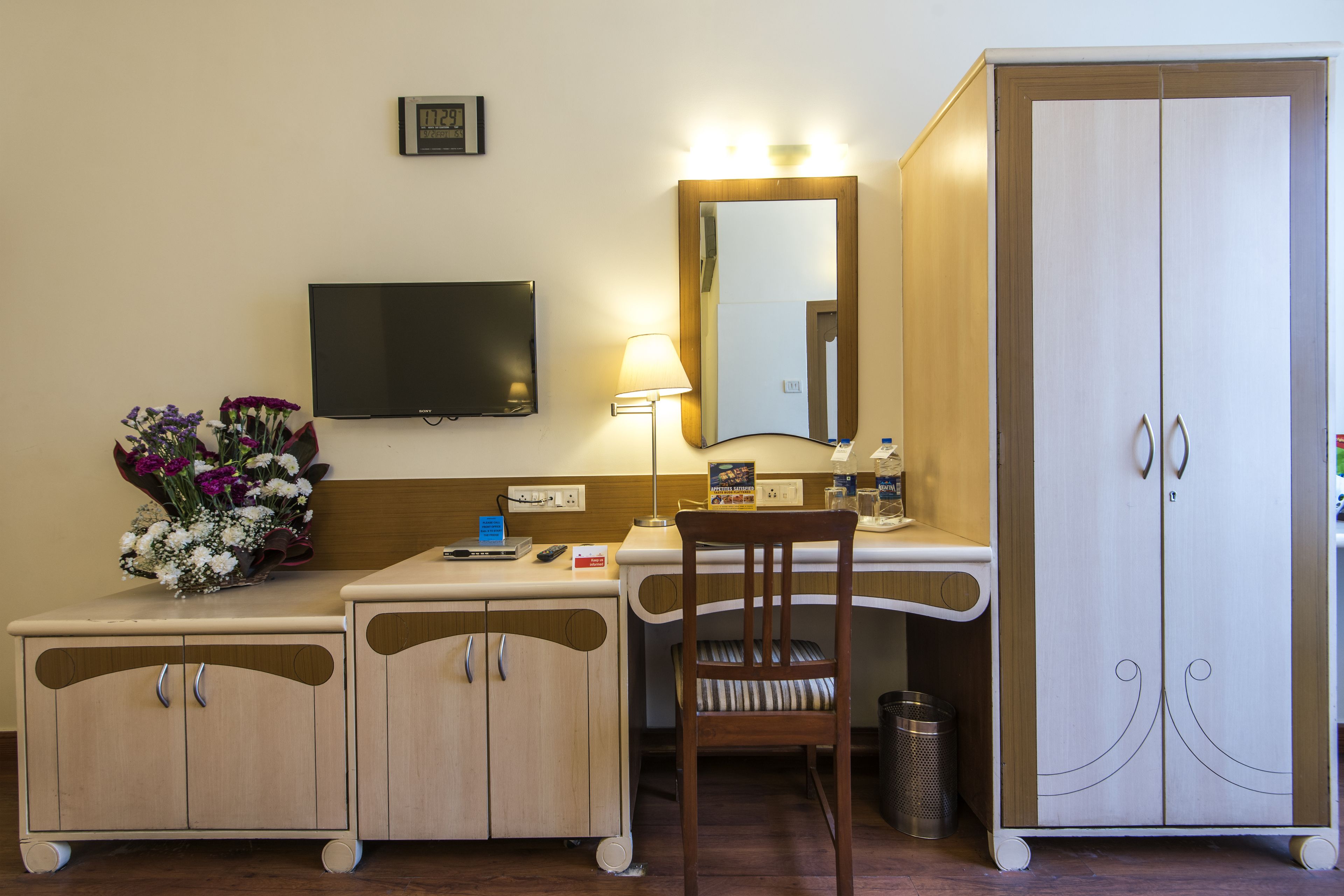 Foto - Hotel Park Central Koregaon Park