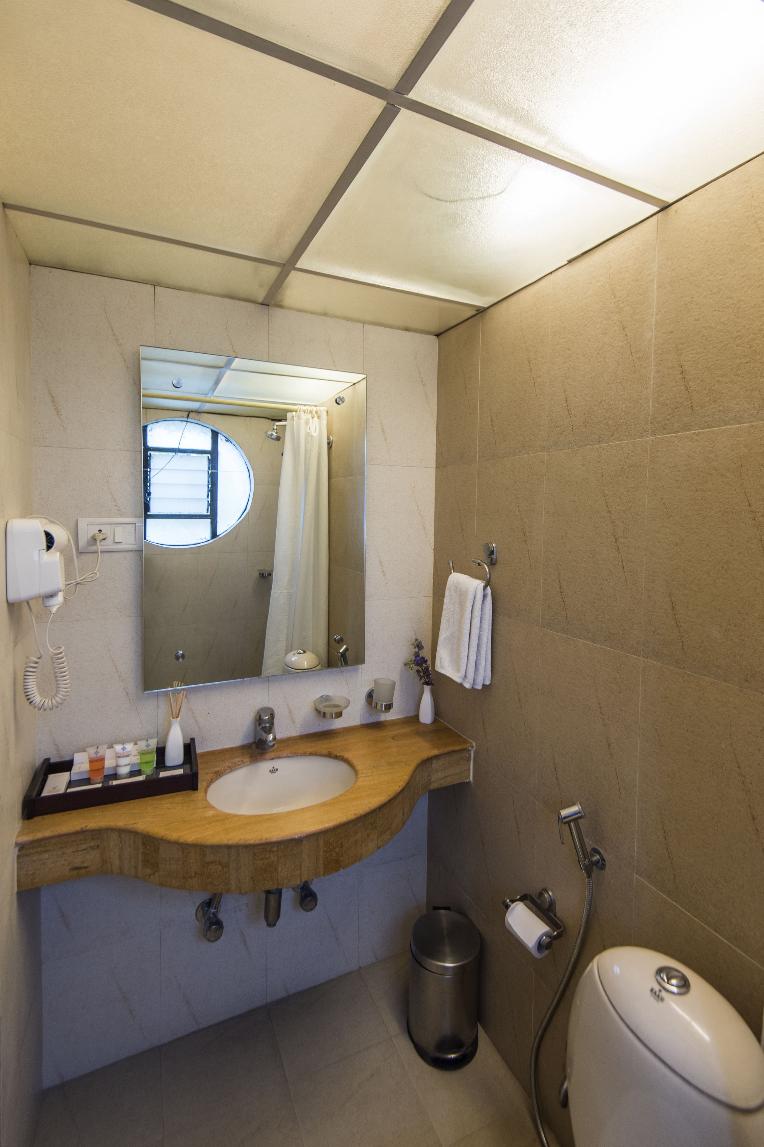 Foto - Hotel Park Central Koregaon Park