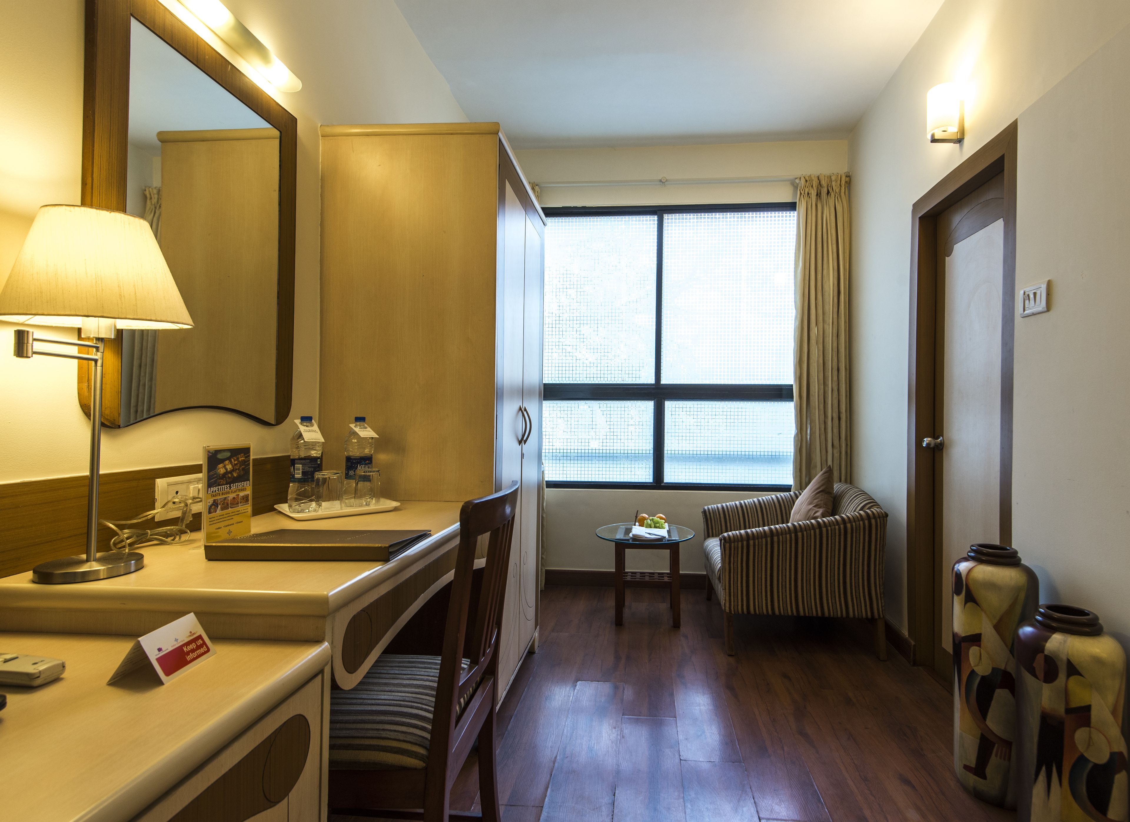 Foto - Hotel Park Central Koregaon Park