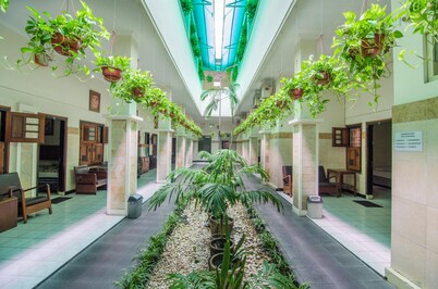 De Solo Boutique Hotel