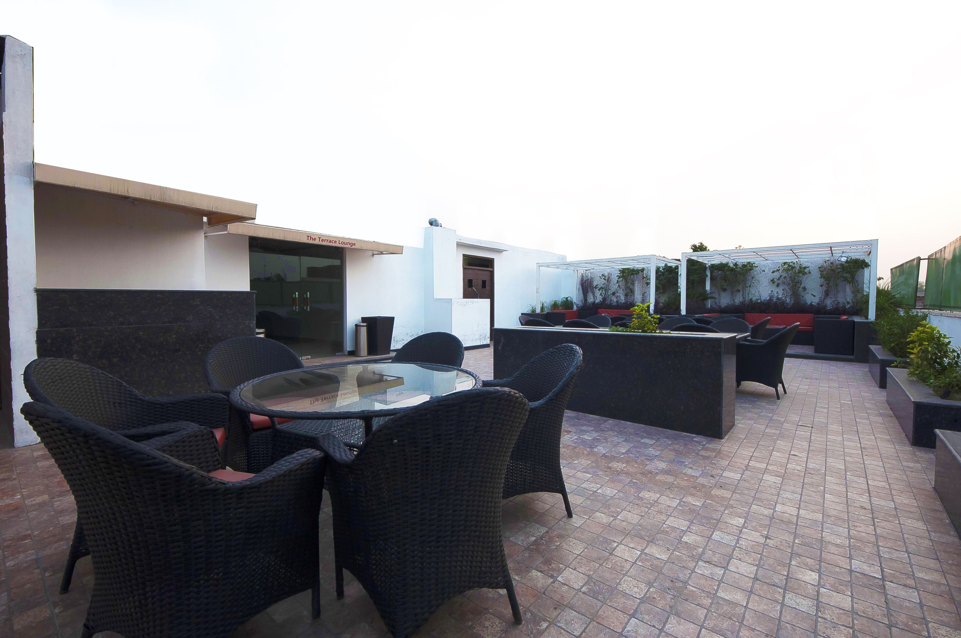 Foto - Hotel Le Roi Near New Delhi Railway Station