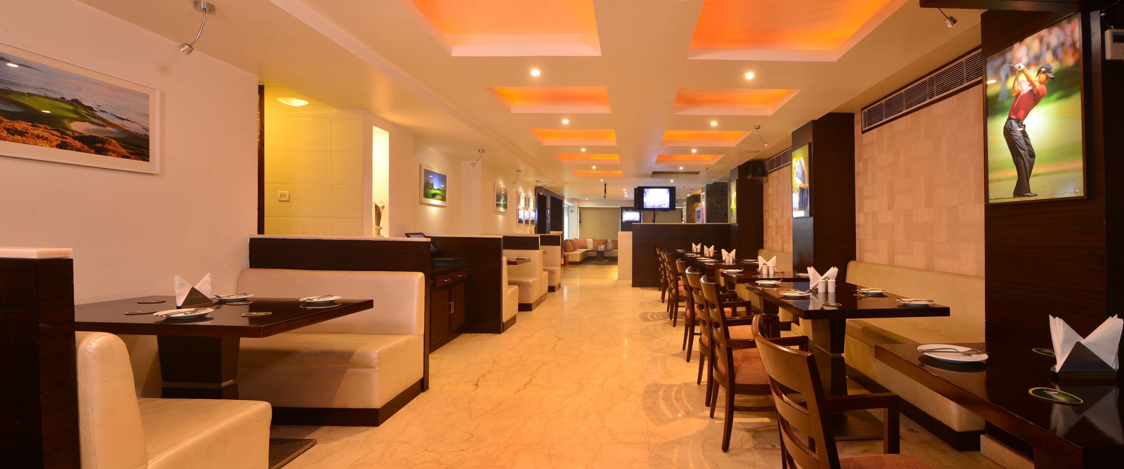 Foto - Hotel Le Roi Near New Delhi Railway Station