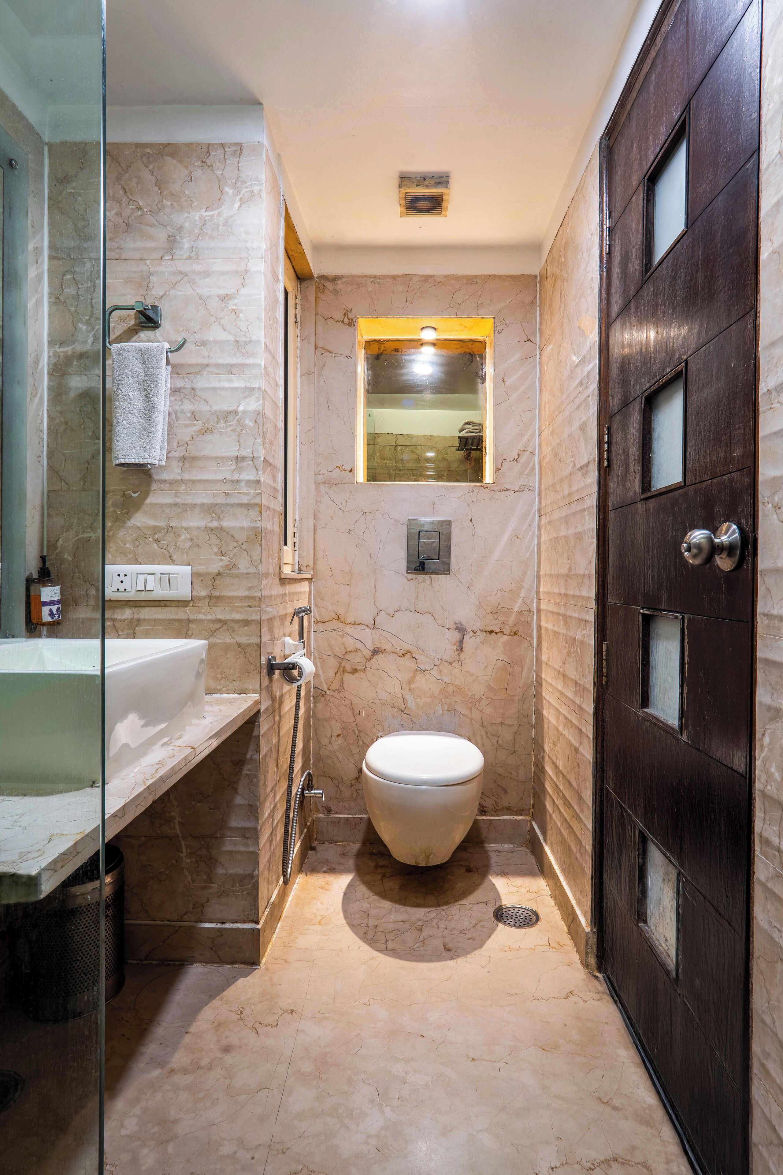 Foto - Hotel Le Roi Near New Delhi Railway Station