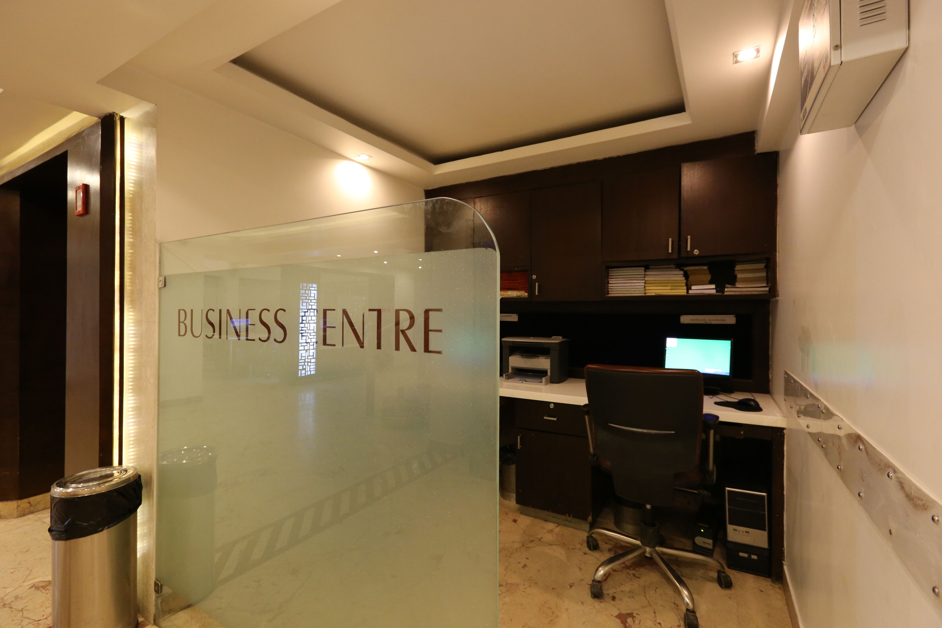 Foto - Hotel Le Roi Near New Delhi Railway Station