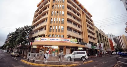 Kenya Comfort Hotel