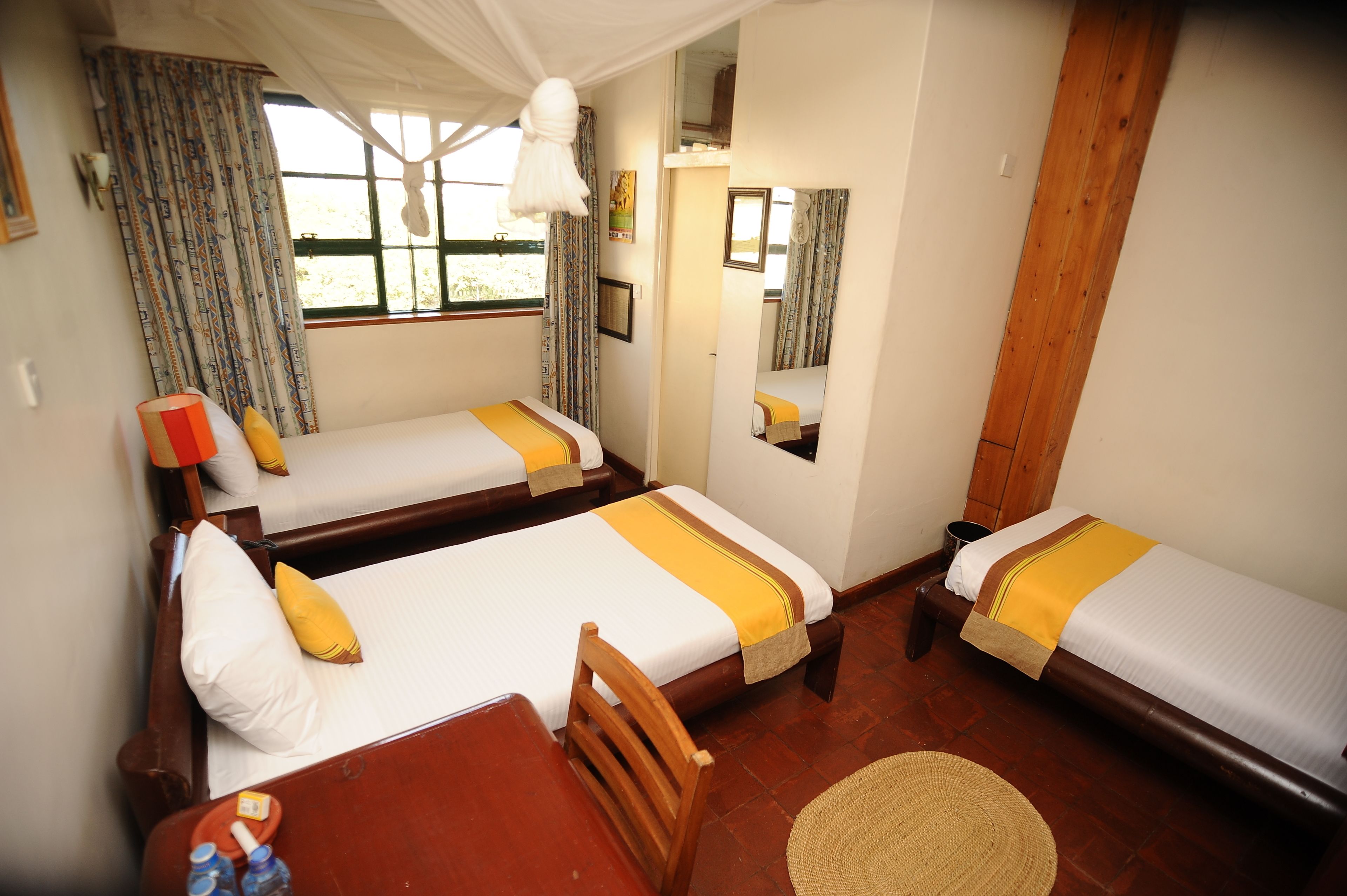 Foto - Kenya Comfort Suites