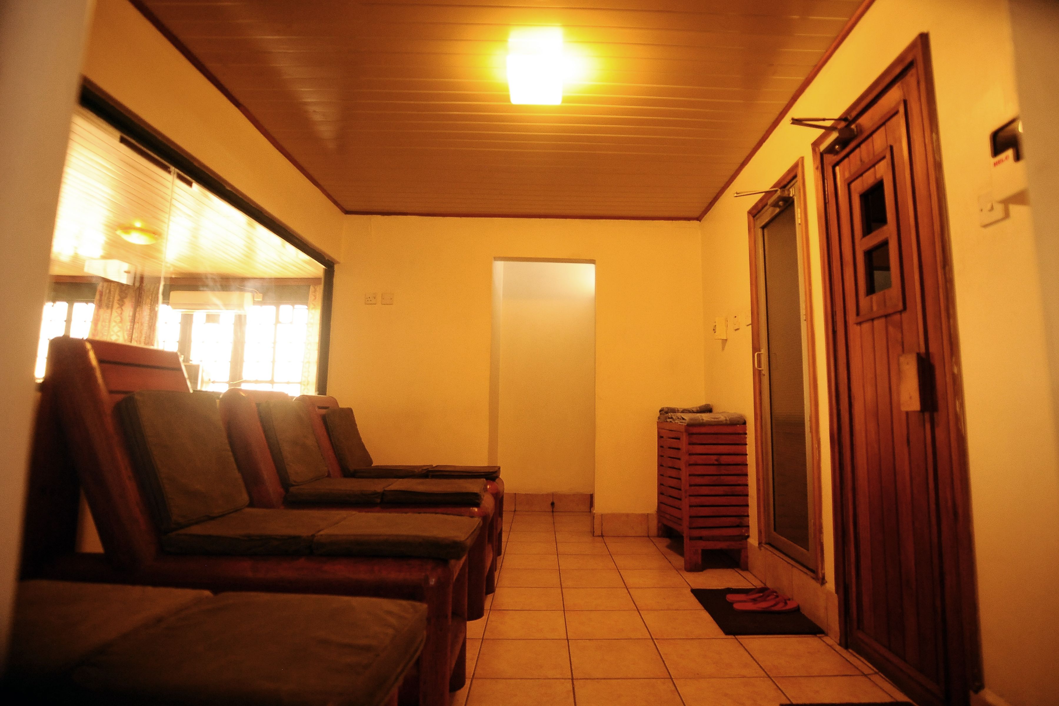 Foto - Kenya Comfort Suites