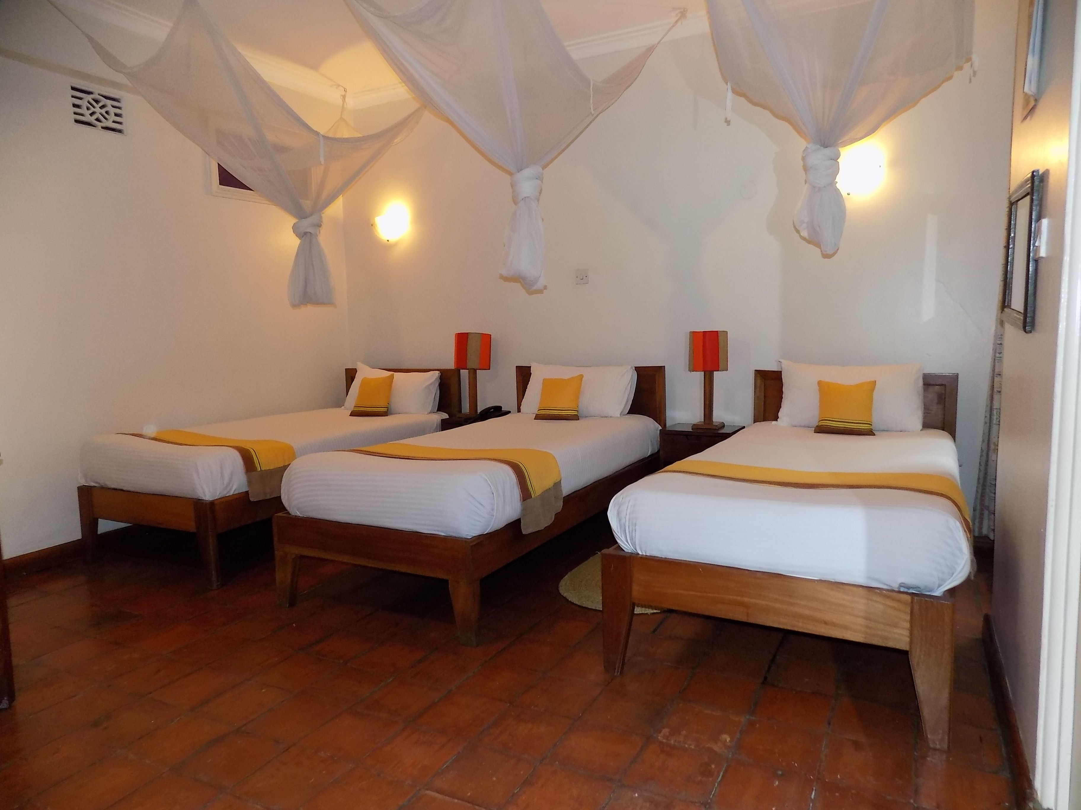 Foto - Kenya Comfort Suites