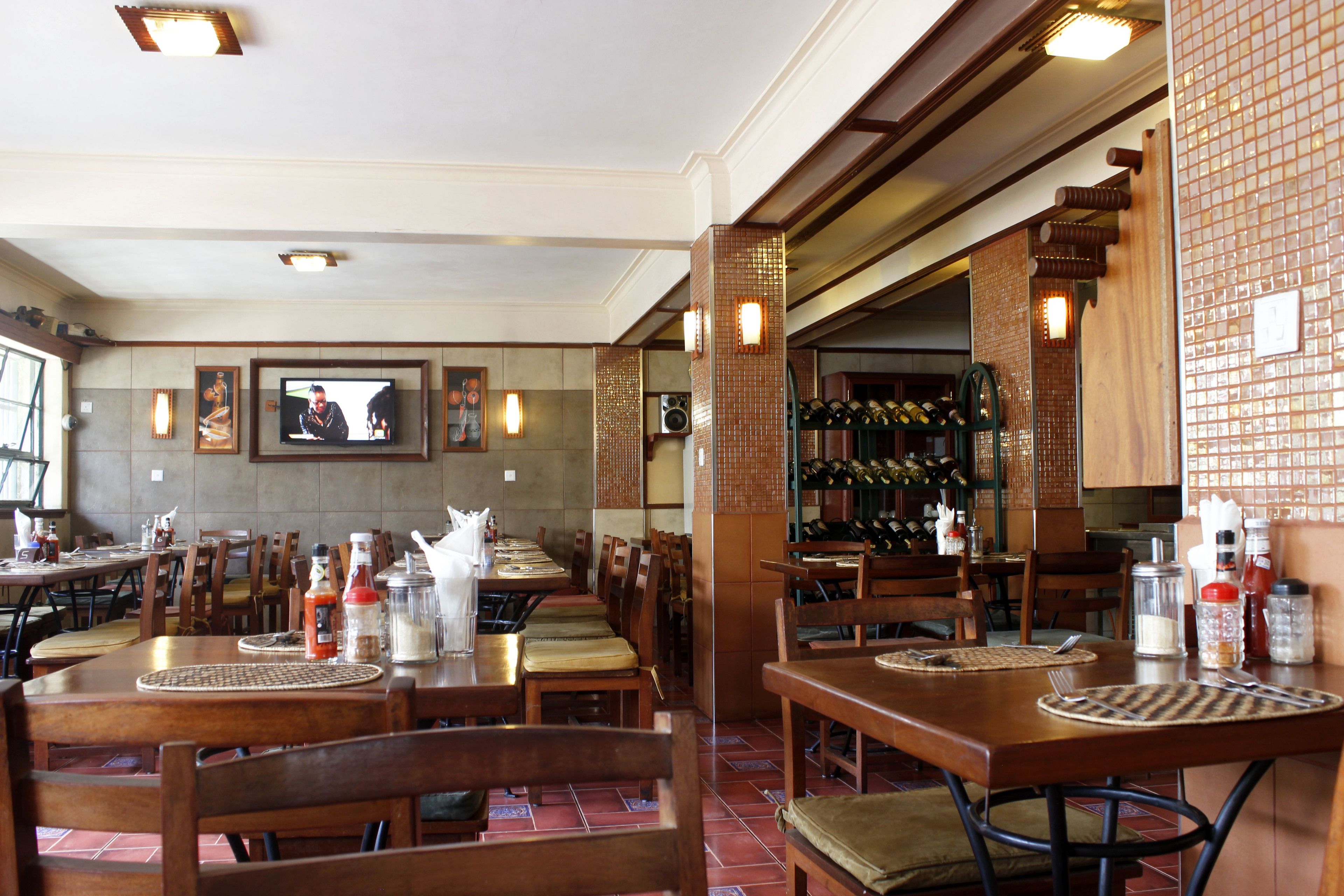 Foto - Kenya Comfort Suites
