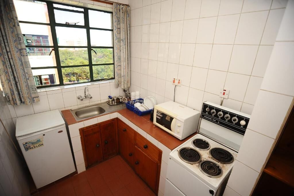 Foto - Kenya Comfort Suites