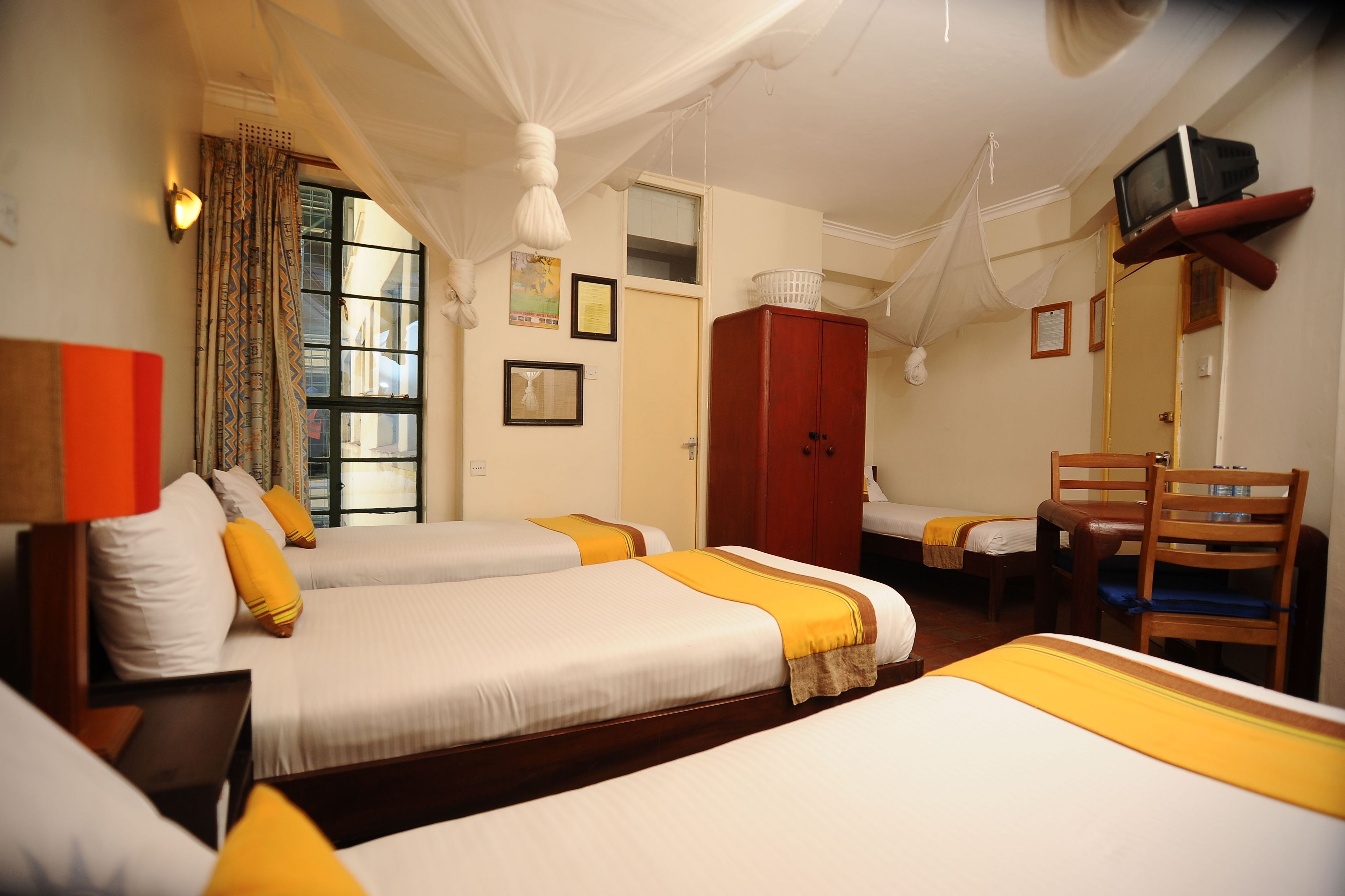 Foto - Kenya Comfort Suites