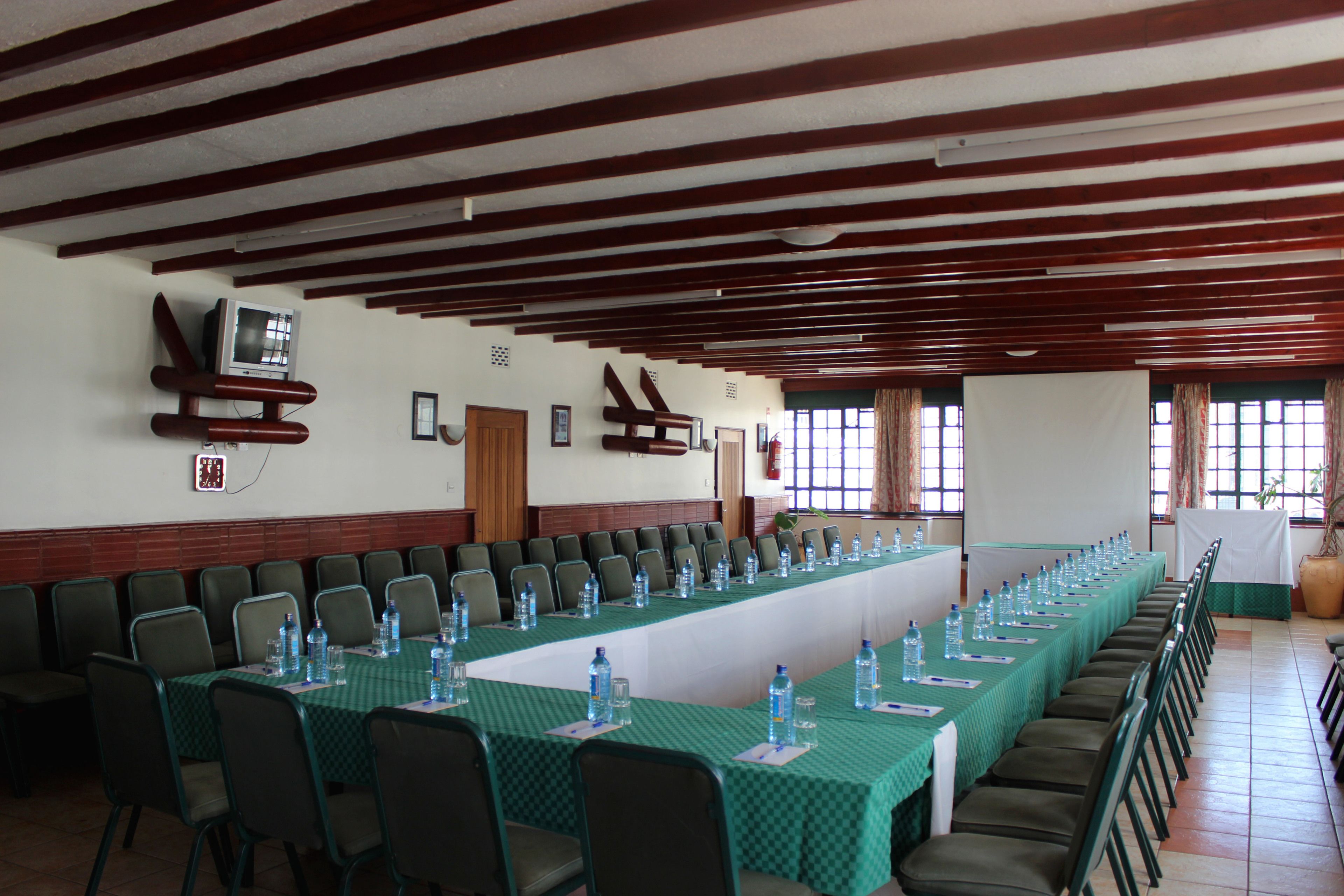 Foto - Kenya Comfort Suites