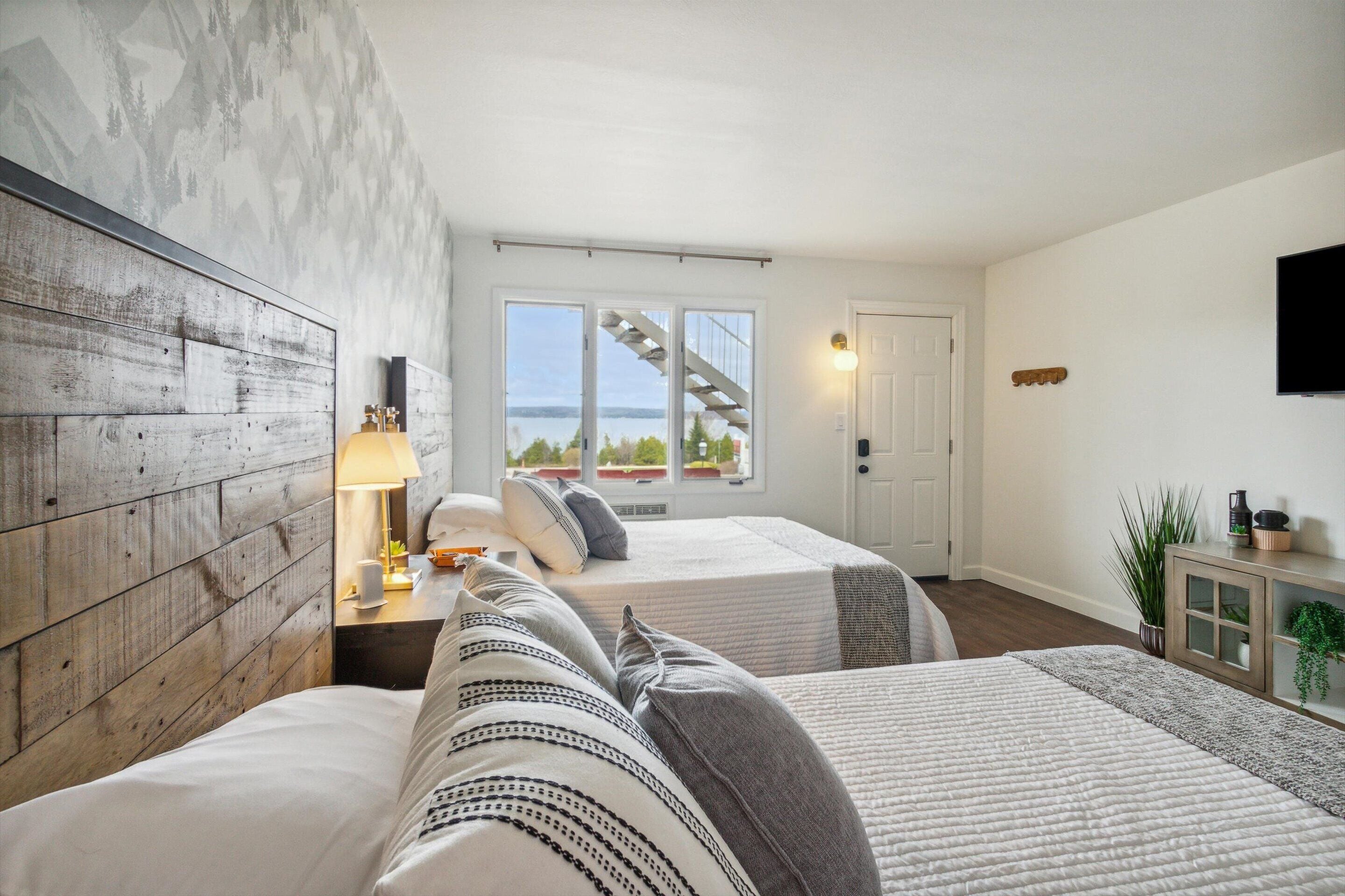 Premium bedding, down comforters, memory foam beds